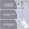 New est Xxxl Blood Pressure Cuff, Extra Large Cuff 9" - 20.8" (22-52cm)