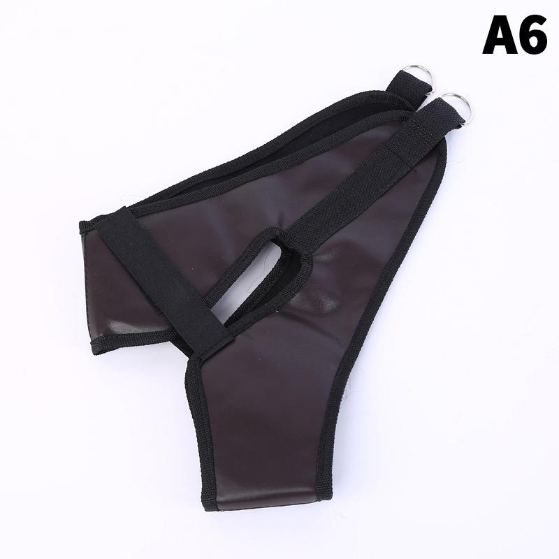 

Хиропрактические инструменты Шейная шлейка Растяжитель для шеи Пояс Головной убор Подвесное устройство для шейной тяги Растягивающая фиксирующая лямка Облегчение боли