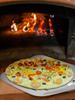 12inch Pizza Peel Aluminium Alloy Pizza Shovel Long Handle Pizza Paddle Spatula Nonstick Round Pan Baking Turner Accessorie