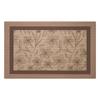 Nordic Ins Entry Door Dirt Resistant Anti-slip Mat Keney Velvet Home Entrance Door Sand Dust Carpet