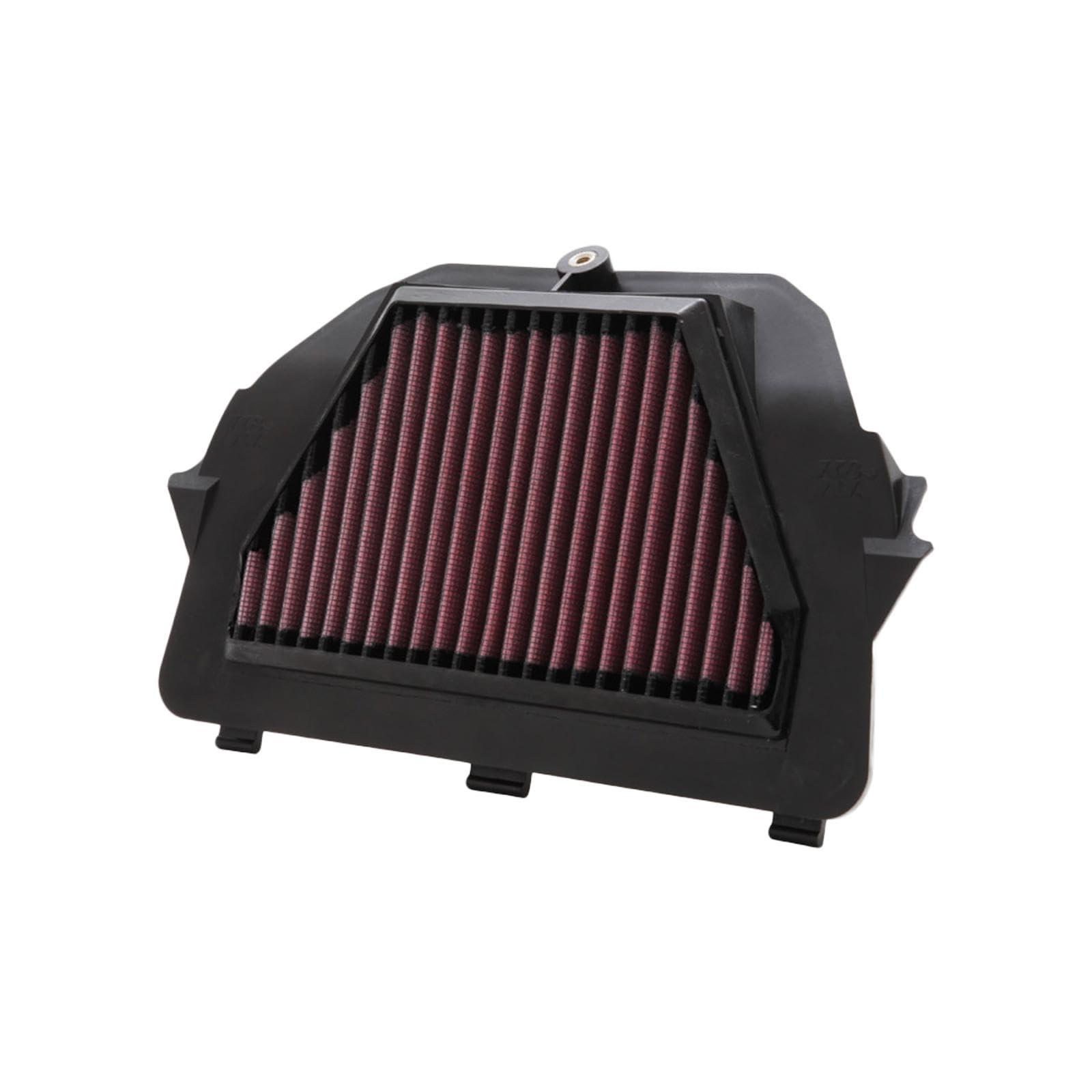 

Replacement Filter for K&N YZF-R6 (08-18) YA-6008 чёрный