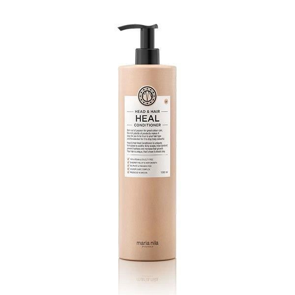 Après-shampooing Anti-chute Head & Hair Heal 1000ml