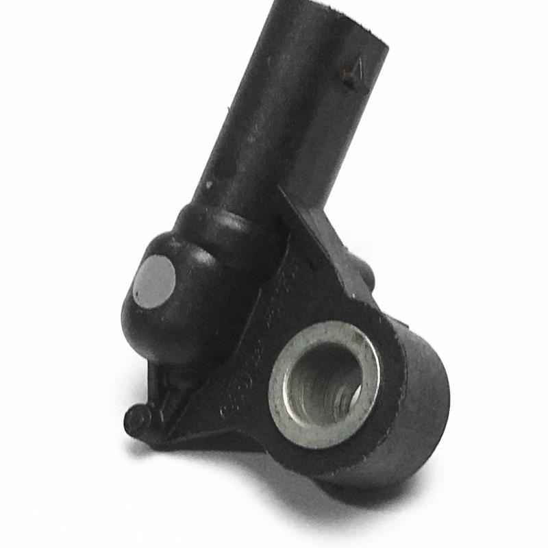 1S0959651 Crash Sensor for Volkswagen Touareg 3.0L 3.6L 2015 2016 Collision Sensor Impact Sensor