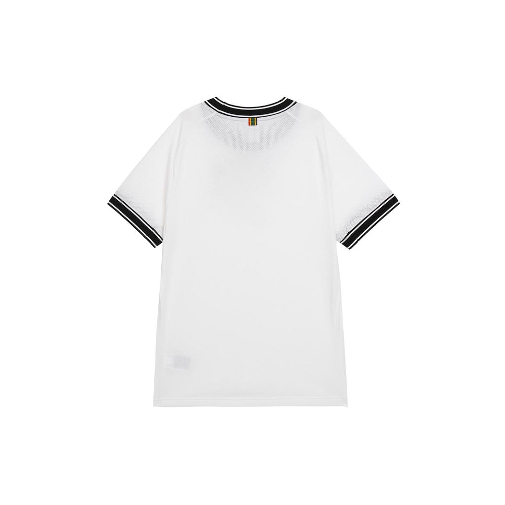 Nike Court Heritage Men's Short-Sleeve Tennis Top FN0319-101