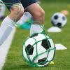 Soccer Ball Net Bag Drawstring Mesh Soccer Ball Bag Soccer Football Volleyball Storage Portable Sports Ball Holder