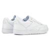 Reebok BB4000 2 White Pure Grey Unisex Sneakers Footwear-White Pure-Grey-3 100033737
