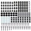 Per Yamaha YZF-R6 2008-2016 Kit Bulloni Carene Moto per Carene Sportive Viti Clip Fissaggio Parabrezza Assortimento Ferramenta Dadi