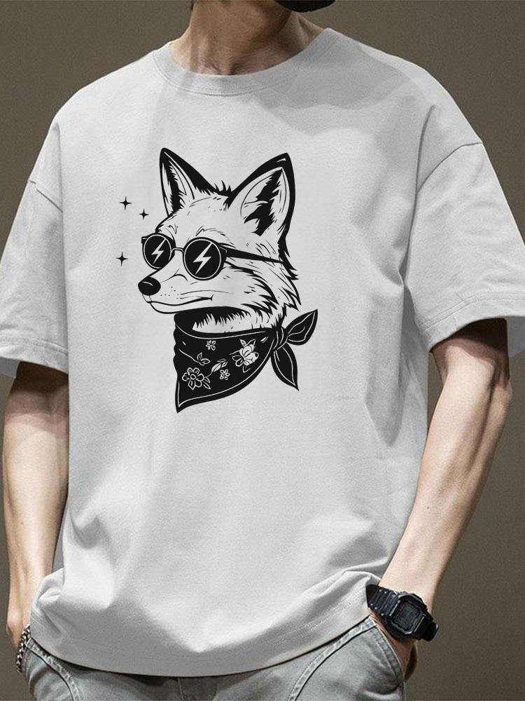 2025 New Men's 100% Cotton Lightweight T-Shirt–summer Comfort Fit Breathable Fabric with a Relaxed Fit Perfect for Hot Weather