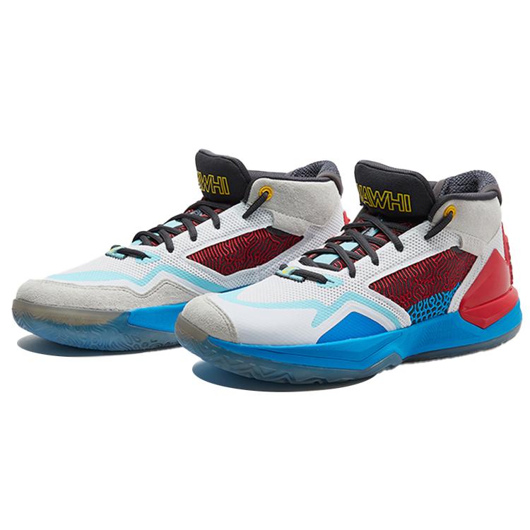 New Balance Kawhi Monsell Wye Feature Classic Blue