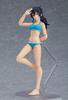 Max Factory Figma Swimsuit Female Body [Makoto] Non-scale ABS & PVC Painted Movable Figure