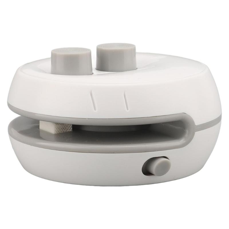 

Handheld Small Sealing Device Packaging 400mAh Snacks Preserverfor Plastic Bags and Snacks for Office and School Use білий