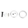 Mechanical Fuel Pump Eccentric Repair Kit Fit for Ford SBF 260 289 302 351W 351C 331 347 408