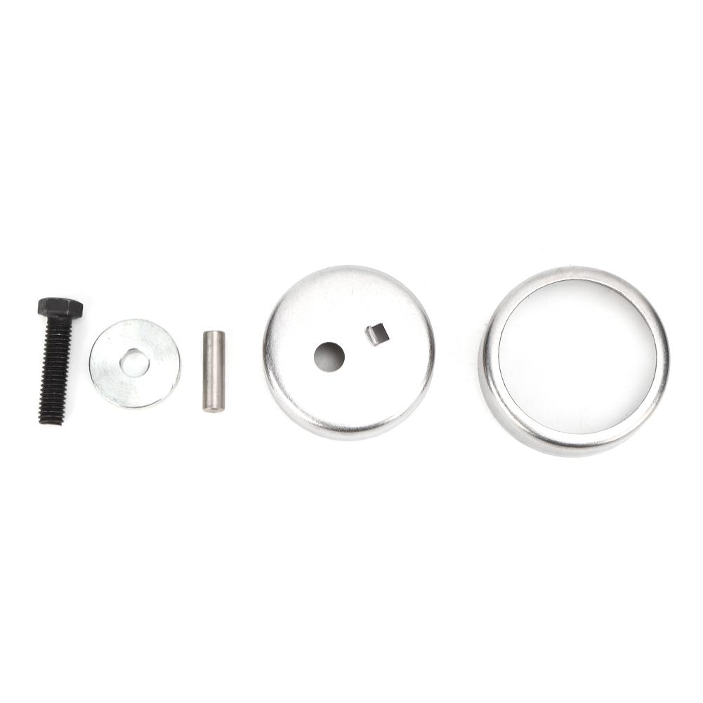 Mechanical Fuel Pump Eccentric Repair Kit Fit for Ford SBF 260 289 302 351W 351C 331 347 408