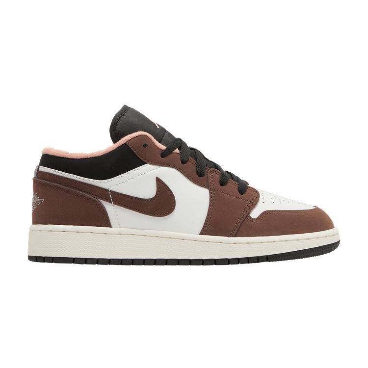 Jordan 1 Low Mocha (GS) 37.5