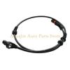 2049052905 Rear Left Right ABS Wheel Speed Sensor For Mercedes Benz C CLASS W204 C204 S204 C180 C200 C220 C250 C350 OE 2007~2014