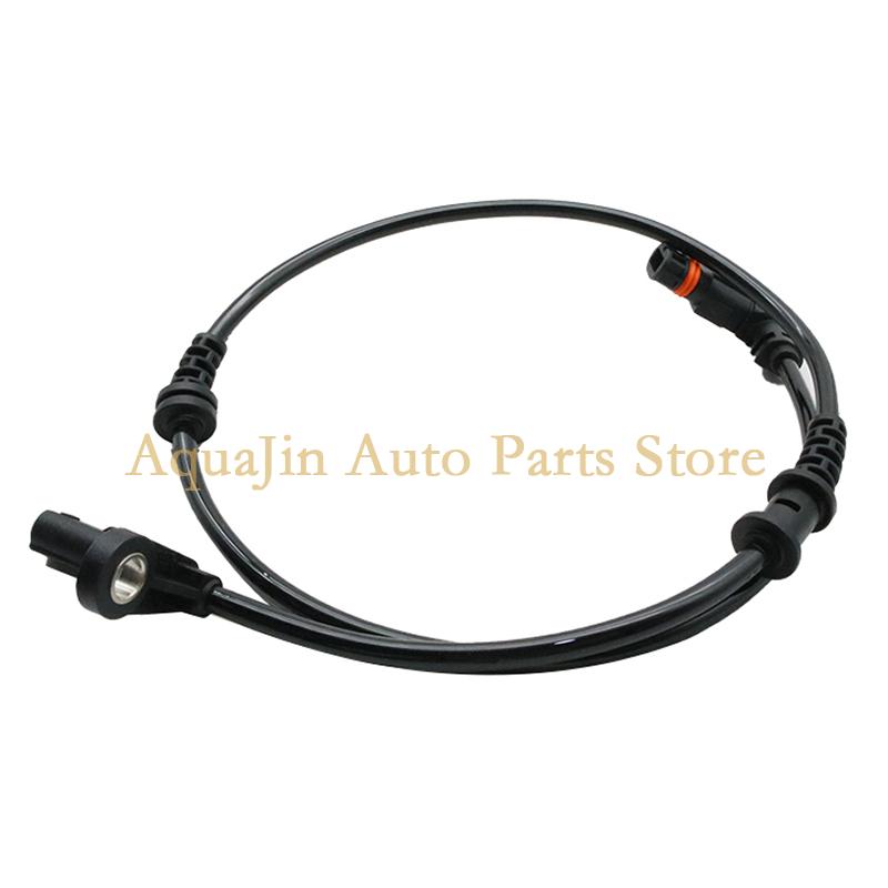 2049052905 Rear Left Right ABS Wheel Speed Sensor For Mercedes Benz C CLASS W204 C204 S204 C180 C200 C220 C250 C350 OE 2007~2014