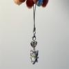 Cellphone Chain Cat Phone Strap Anti Lost Phone Lanyard Bag Decor Y2K Phone Charm  Women Girls