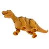 Electric Walking Dinosaurs Light Sound Toys Animals Model for Kids Children