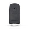 2/3/4 Buttons Modified Remote Key Shell Fob Case For Honda Fit Crv Civic 2009 Insight Ridgeline Hrv Jazz Accord Jazz 2008