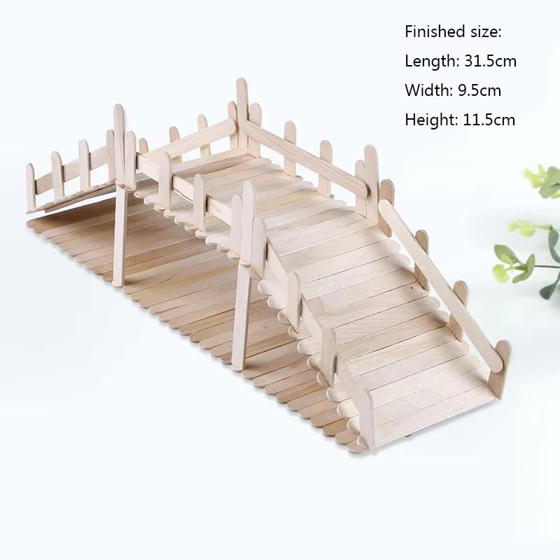 

Модель Материал Пакет 1шт палочка для мороженого сорбет комбинированная деревянная палочка DIY держатель для карандашей ручной работы детский сад дети