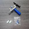 Professional Aluminum Alloy Glass Cutter With Ergonomic Handle For Precise Tile And Glass Cutting Tile Opener M4YD