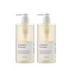 PH Hyaluron Gel Cleanser 400ml X 2