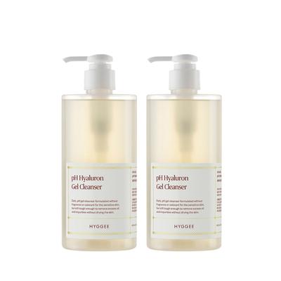 Cuidado facial – Productos de limpieza