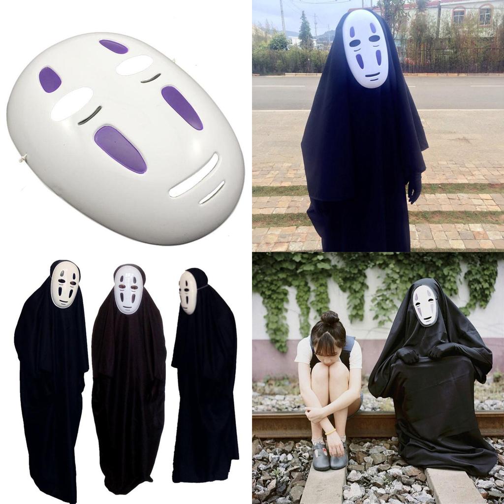 Cute And Stylish Sweet Dada Animation Halloween Cosplay Uniform Set