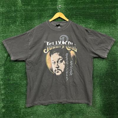 Tops – T-Shirts
