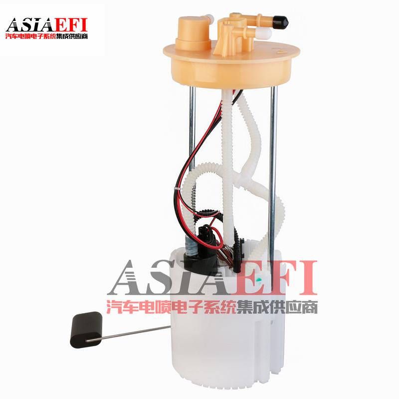 High Quality OEM 1123101APW01B 1123101APW01A Diesel Fuel Pump Assembly For Great Wall Haval POER Diesel Auto Accessories