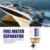 S3213 Fuel Water Separator Filter Assembly For Outboard Motor Mercury 35-60494-1 For B32013 18-7932
