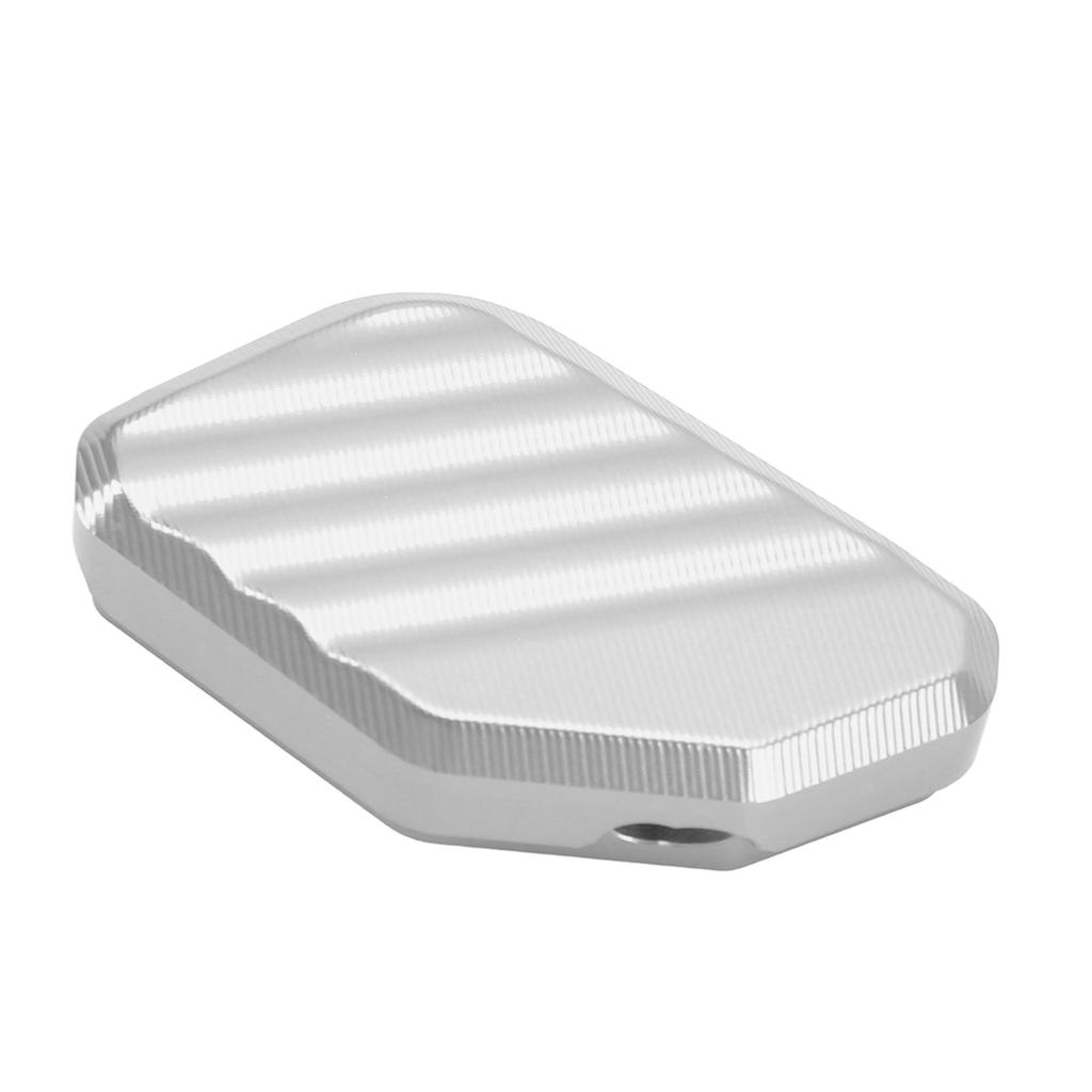 Motorcycle Side Stand Extension Pad Aluminum Alloy Anti Slip High Strength Kickstand Plate Enlarger for XMAX300 XMAX125 XMAX250 XMAX400