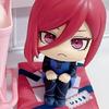 10Cm Chibi Figurines Blue Lock Nagi Seishiro Chigiri Hyoma Anime Action Figure Chassis Ornament Decoration Collection Model Toys