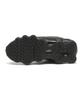 IQ0023-002 Nike Shox TL "Black/Bronze/Black" (women's)