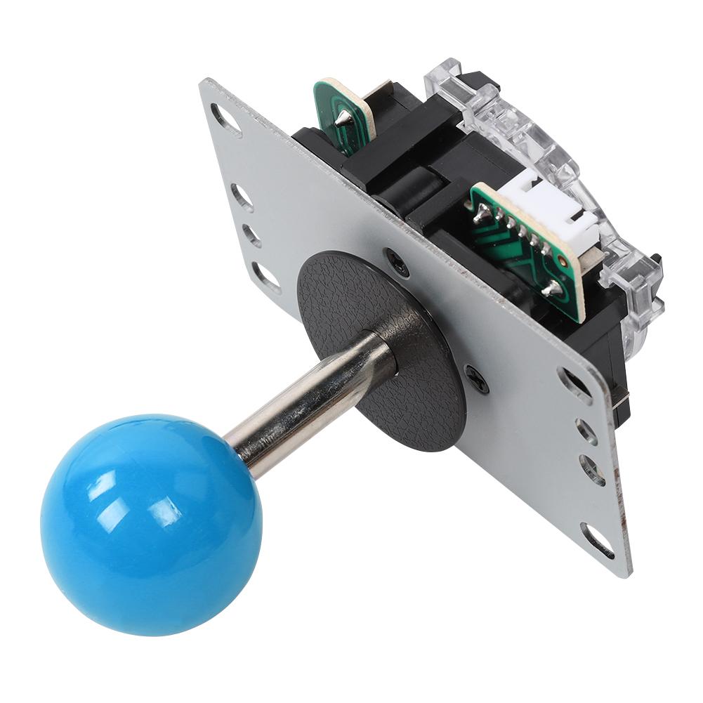 CY-822A Spielbutton und Joystick Einzel-Rocker-Set für PC-Spielmaschine