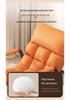 Luxury Adult Recliner: Rocking Chair, Sofa for Living Room & Balcony