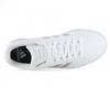 Adidas Grand Court Base 2.0 - Dámské tenisky boty Bílé GW9263 ORIGINÁL