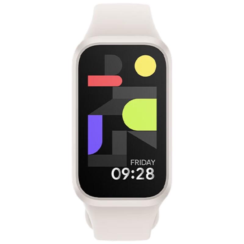 Умный фитнес-браслет Xiaomi Redmi Band 3 (Китайская версия)