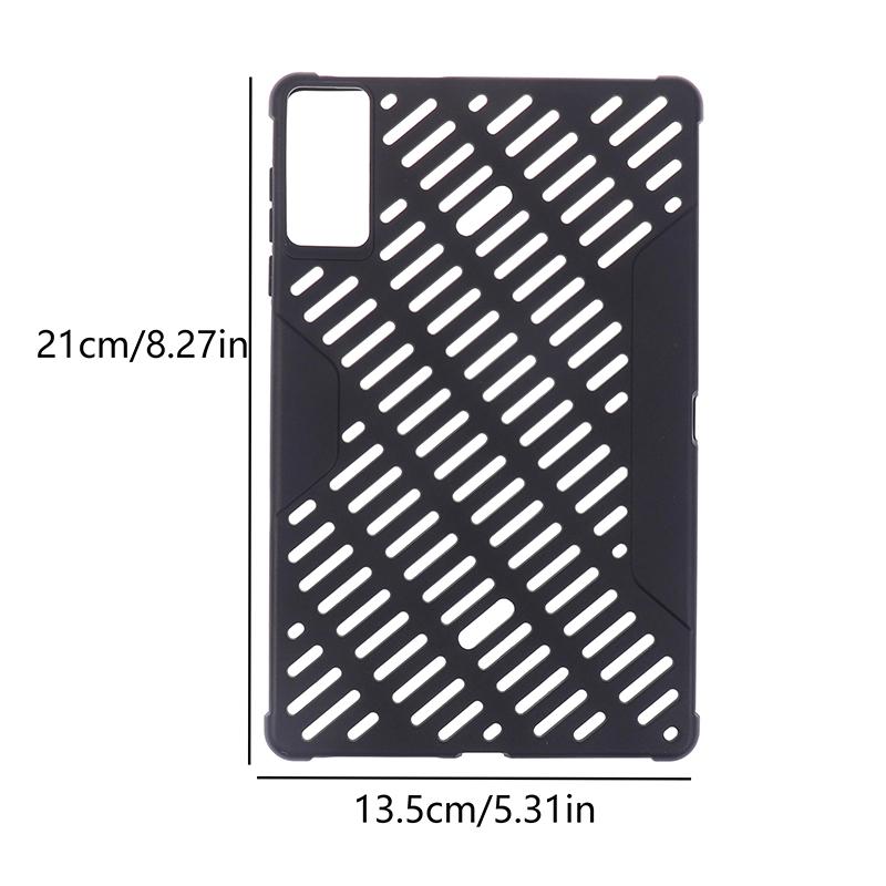 For Y700 Fourth Generation Tablet 8.8-Inch Ai Game Protection Case Shell Lightweight Hard Shell Protective Case