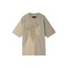 Travis Scott Cactus Jack X Jordan T-Shirt Asien-Größe CW3168-247