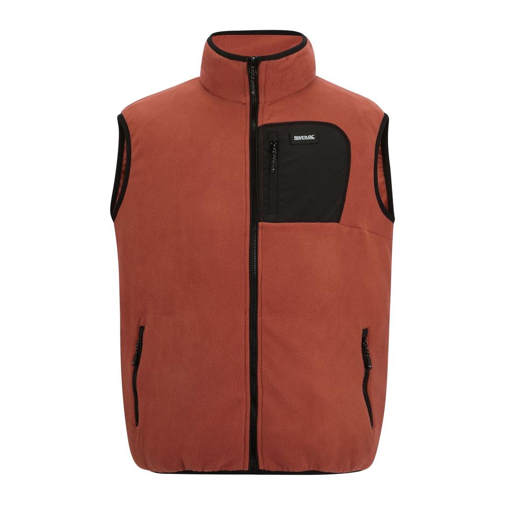 Regatta Professional Mens Frankie Fleece Gilet