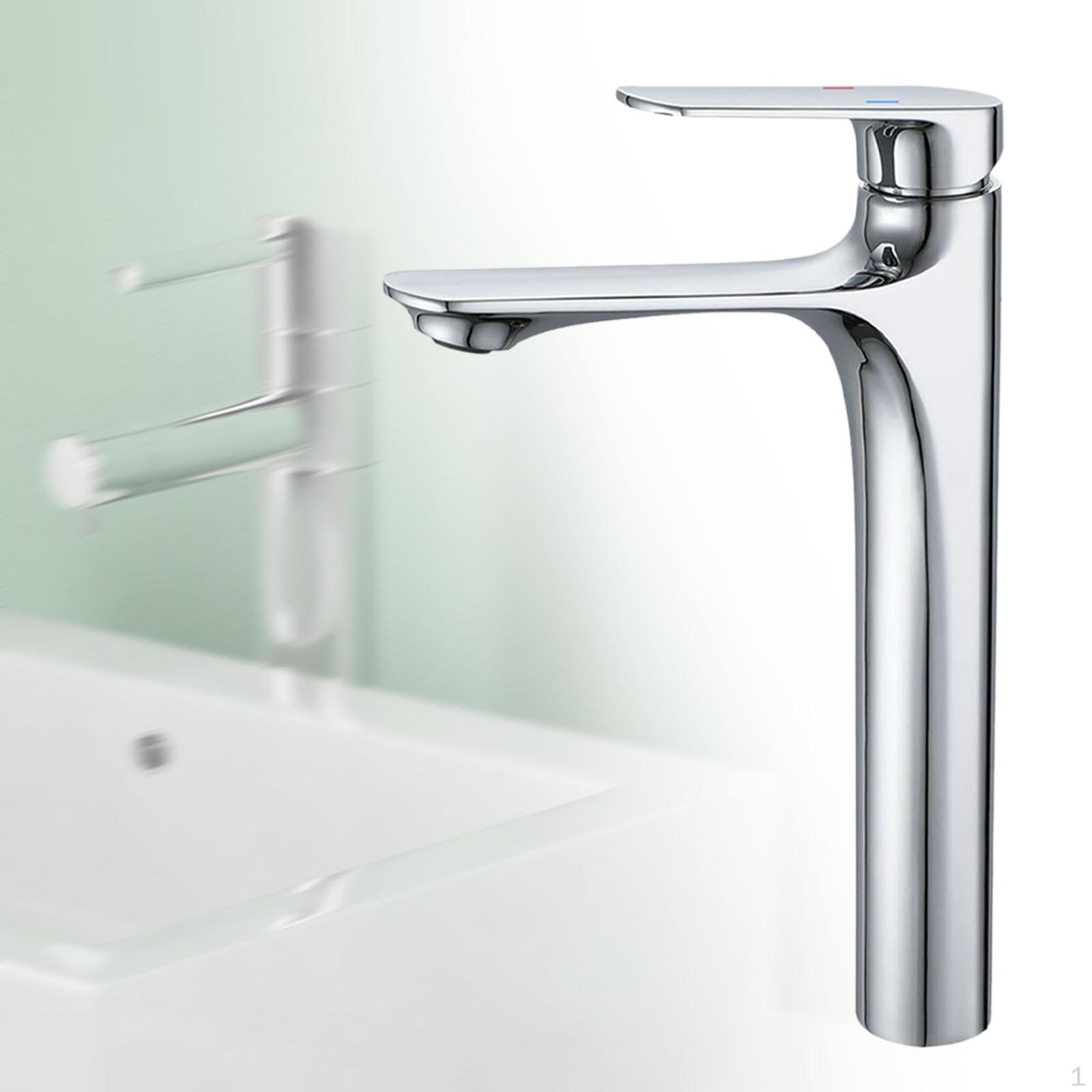 

Смеситель для кухонной раковины, простая установка, кран для мойки в отеле, холодная вода для туалета Argent