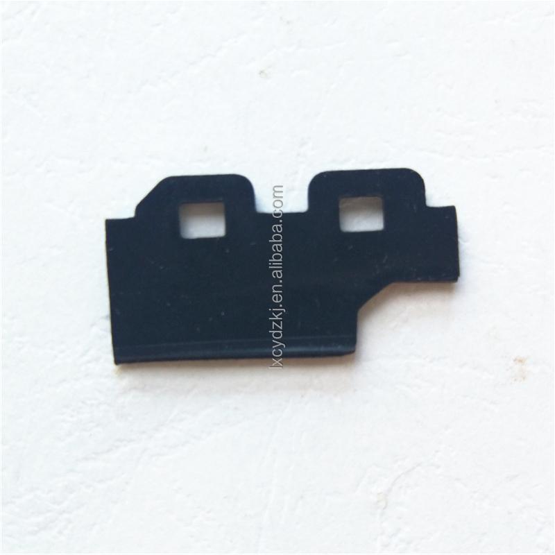 UV Solvent Printer 9600 Wiper for Epson Stylus Pro 9600 7600 Plotter F138040 F138050 Print Head Clean Wipers Blade