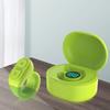 For TikTok Scrolling Ring Wireless Camera Shutter Selfie Button Kindle App Remote Page Turner Clicker for iOS Android Cell Phone