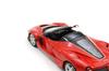 Bburago LaFerrari Aperta Red Finished Product 1/24