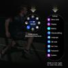2025 Nouvelle Montre Connectée Homme Tracker GPS Écran AMOLED HD Fréquence Cardiaque Appel Bluetooth NFC Étanche Sports Extérieur Fitness Montre Connectée