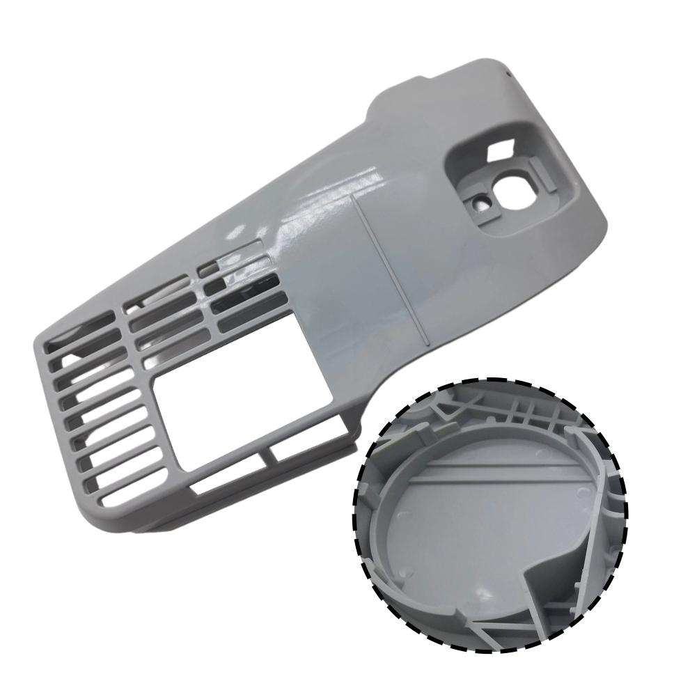 Replacement Side Brake Cover For MS200 MS200T 020 Chainsaws 1129 640 1702 And 11296401702 Compatible Parts