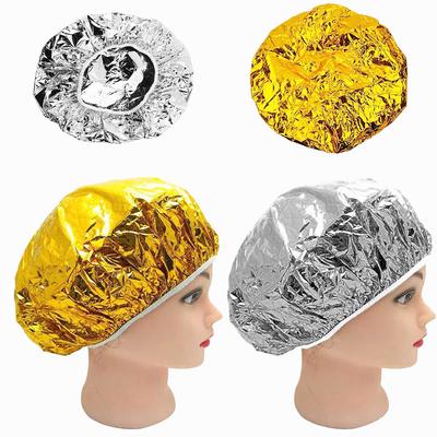 Cleaning Home Spring Bath Swimming Pool One Off Hair Elastic Aluminum Caps Elastic