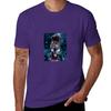 Michail Antonio cardboard cutout celebration T-Shirt aesthetic clothes graphics tops korean fashion oversized t shirts for men