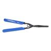 Optical Fiber Flange Long Nose Pliers Fiber Connector Inserting Extracting Tool Non Slip Handle
